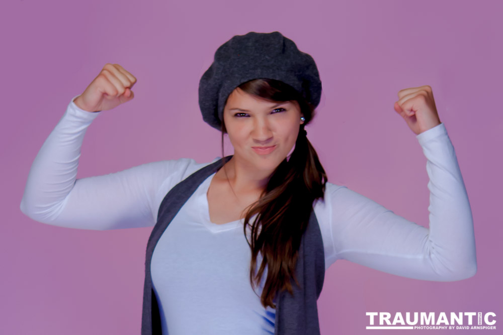 My first shoot with Katie Burton in 2010.  I was new to headshots.  While some of the work is clunky, I still think we achieved some fun images of her and I learned a lot thanks to her volunteering to pose for me.